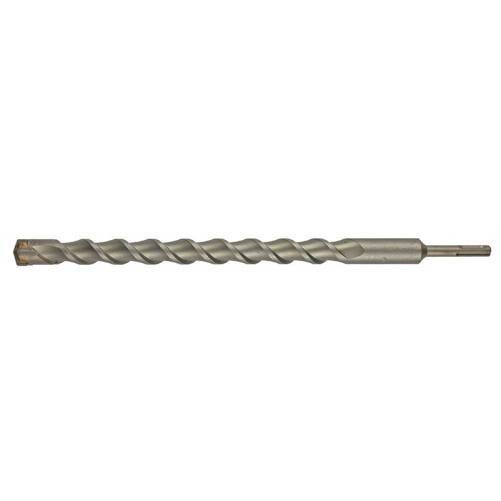 

Бур по бетону (25х350 мм; 4 режущих кромки; SDS-plus) EKTO DS-005-2500-0350