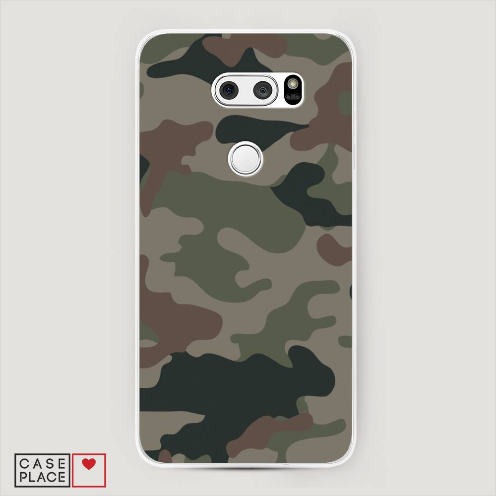 

Чехол Awog "Камуфляж 1" для LG V30, 83050-5