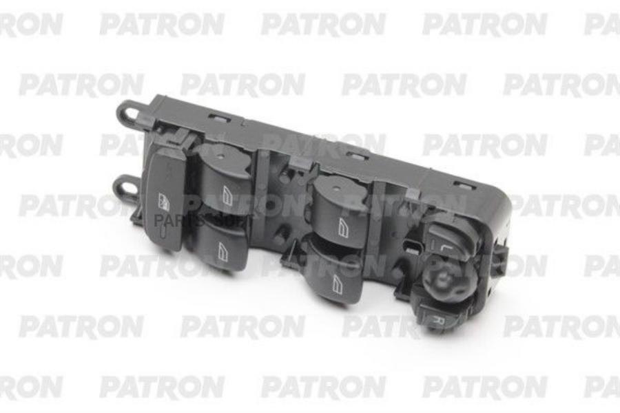 

PATRON P15-0254 Блок управления стеклоподъемником LAND ROVER: Freelander 2 2007-2014, Rang