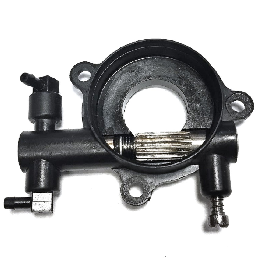 

Масляный насос для бензопил CHAMPION 255 OEM 17557, 17557