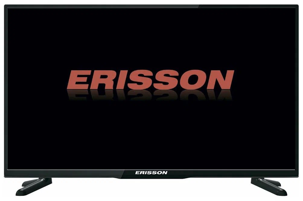 

Телевизор ERISSON 32LES50T2SM, 32"(81 см), HD, 32LES50T2SM