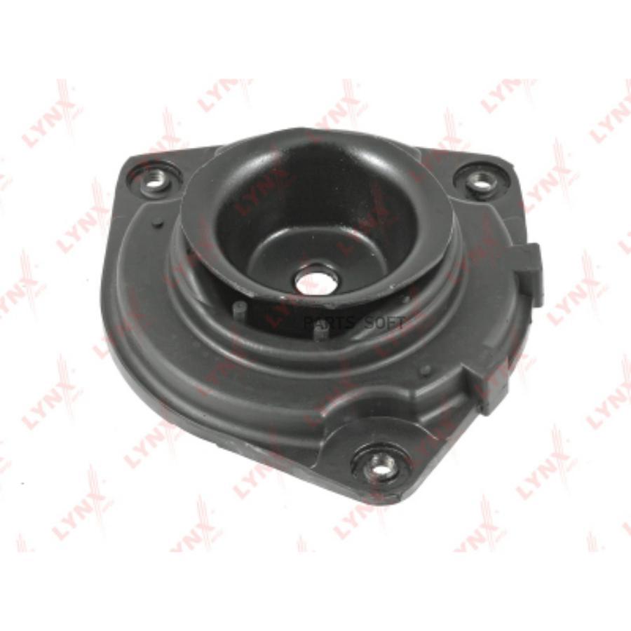 

Опора Переднего Амортизатора L Nissan Micra(K12) 1.0-1.6 03-10 / Note(E11) 1.5 05-12, Rena