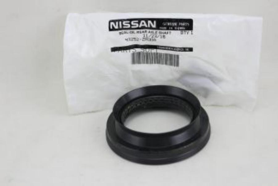 

Nissan 43252Zr00A Сальник