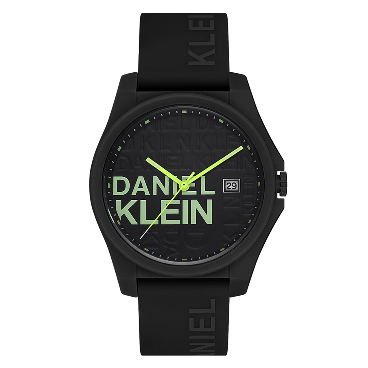 

Наручные часы мужские Daniel Klein DK12865-1, DK12865-1