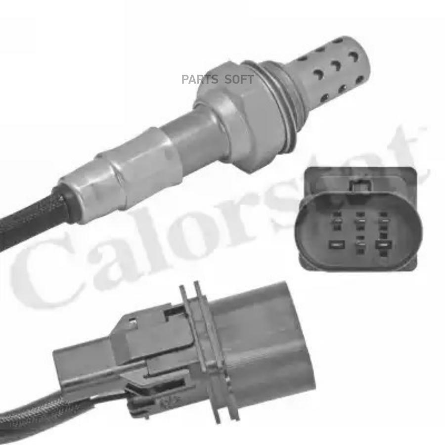 

Датчик Кислородный (Лямбда-Зонд) Ls150004 Vernet арт. LS150004