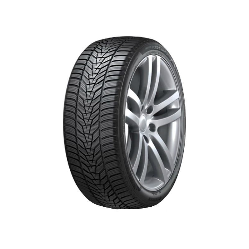 фото Шины hankook winter i*cept evo 3 x w330 225/60 r17 103v