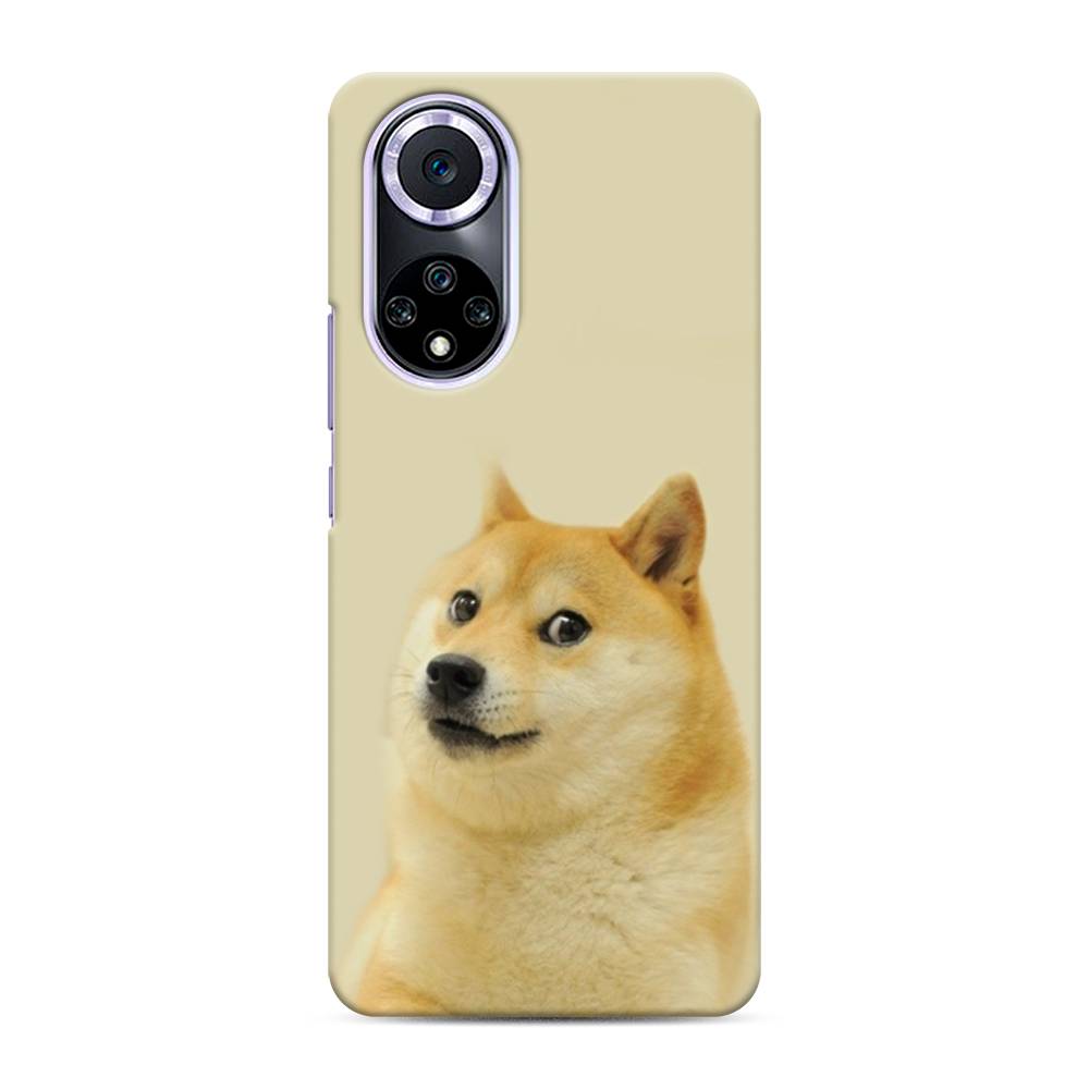 

Чехол Awog "Собака подозревака" для Huawei Nova 9, 6106120-7