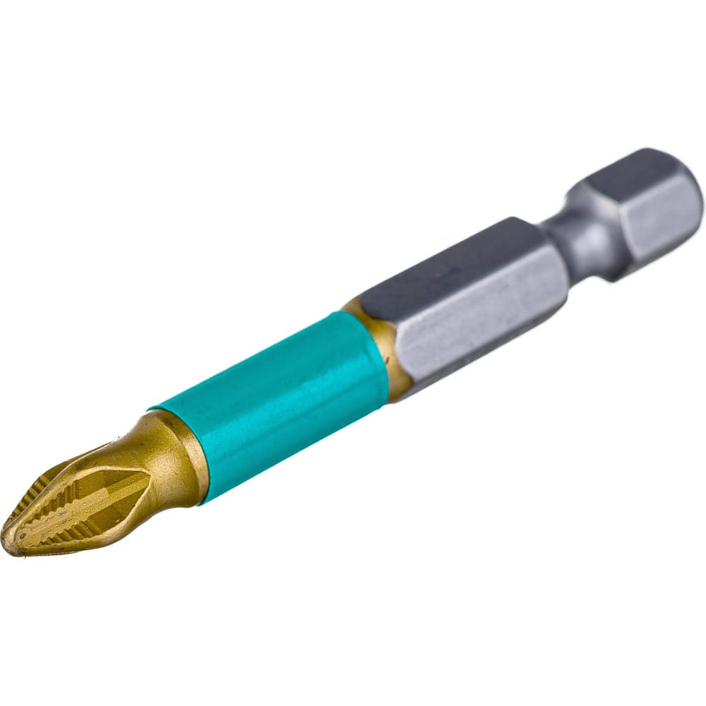 

Насадка магнитная с покрытием TiN-Half (50 мм; PH2) Jettools W2-21-0502-1TH