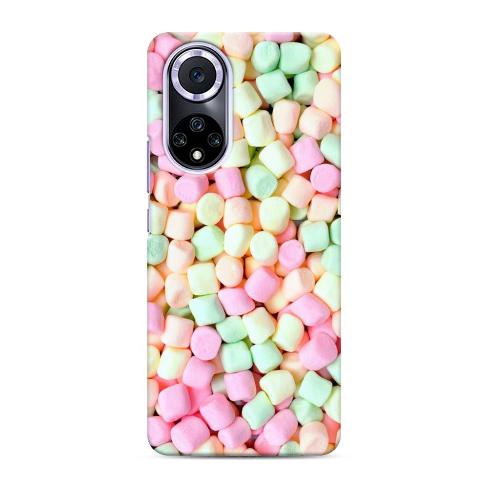 

Чехол Awog "Marshmallows" для Huawei Nova 9, 6106120-7