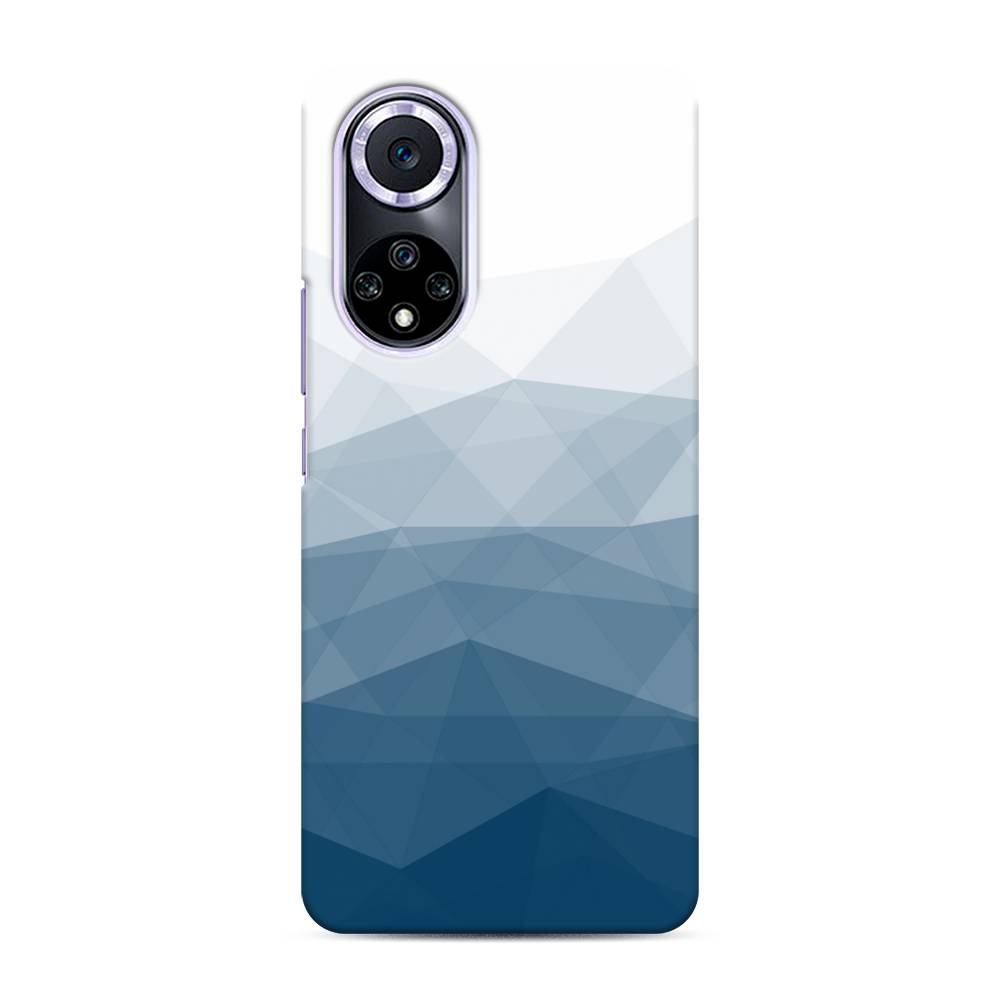 

Чехол Awog "Абстракция небо" для Huawei Nova 9, 6106120-2