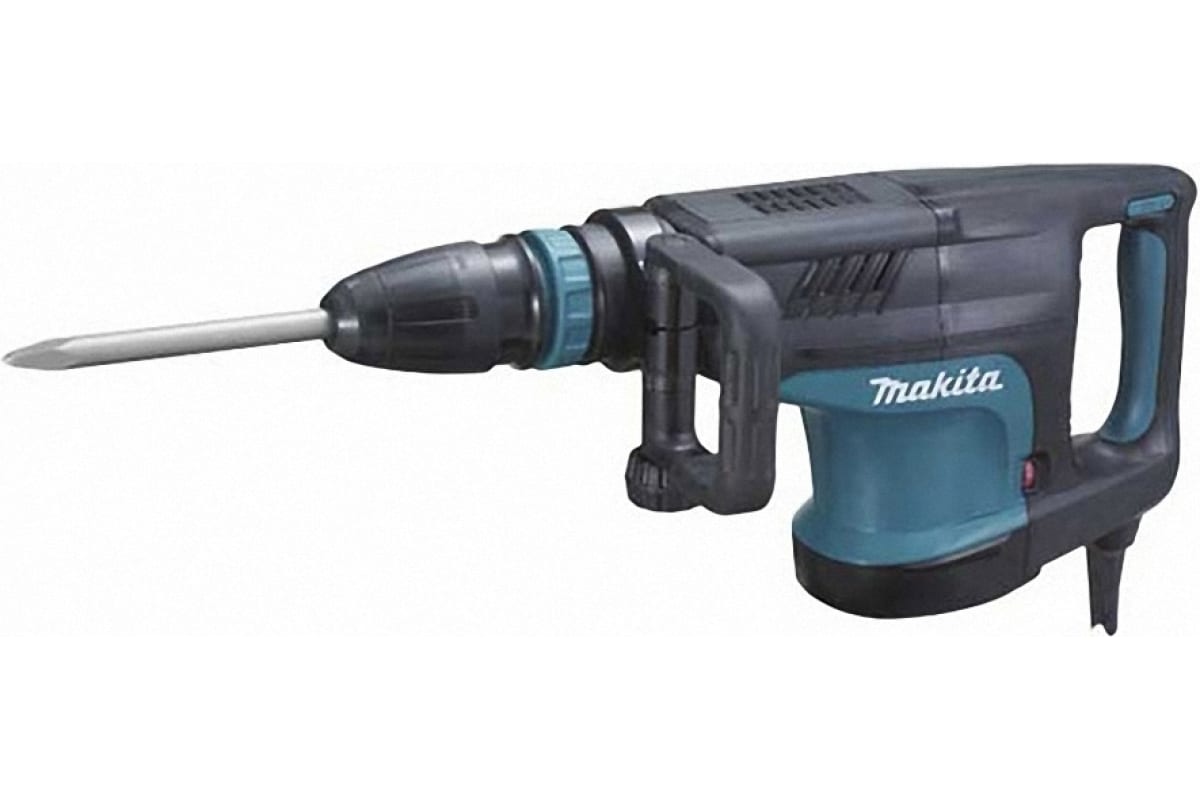 Отбойный молоток Makita HM1203C SDS-Max 1510 Вт 19,1 Дж