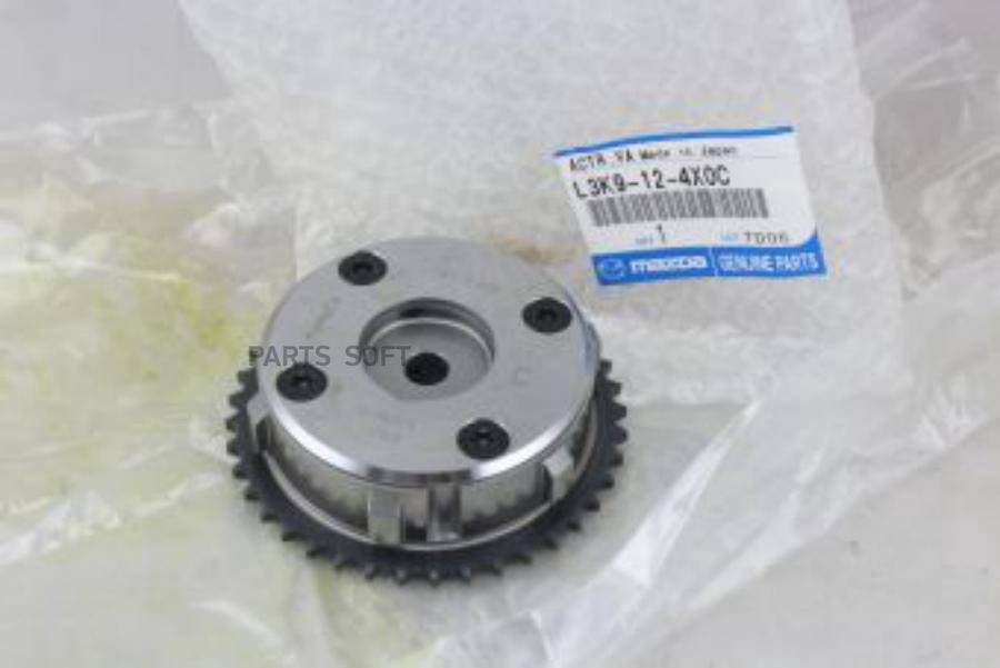 

Шестерня Распредвала M3 M6 Cx-7 L3k9124x0c MAZDA арт. L3K9124X0C
