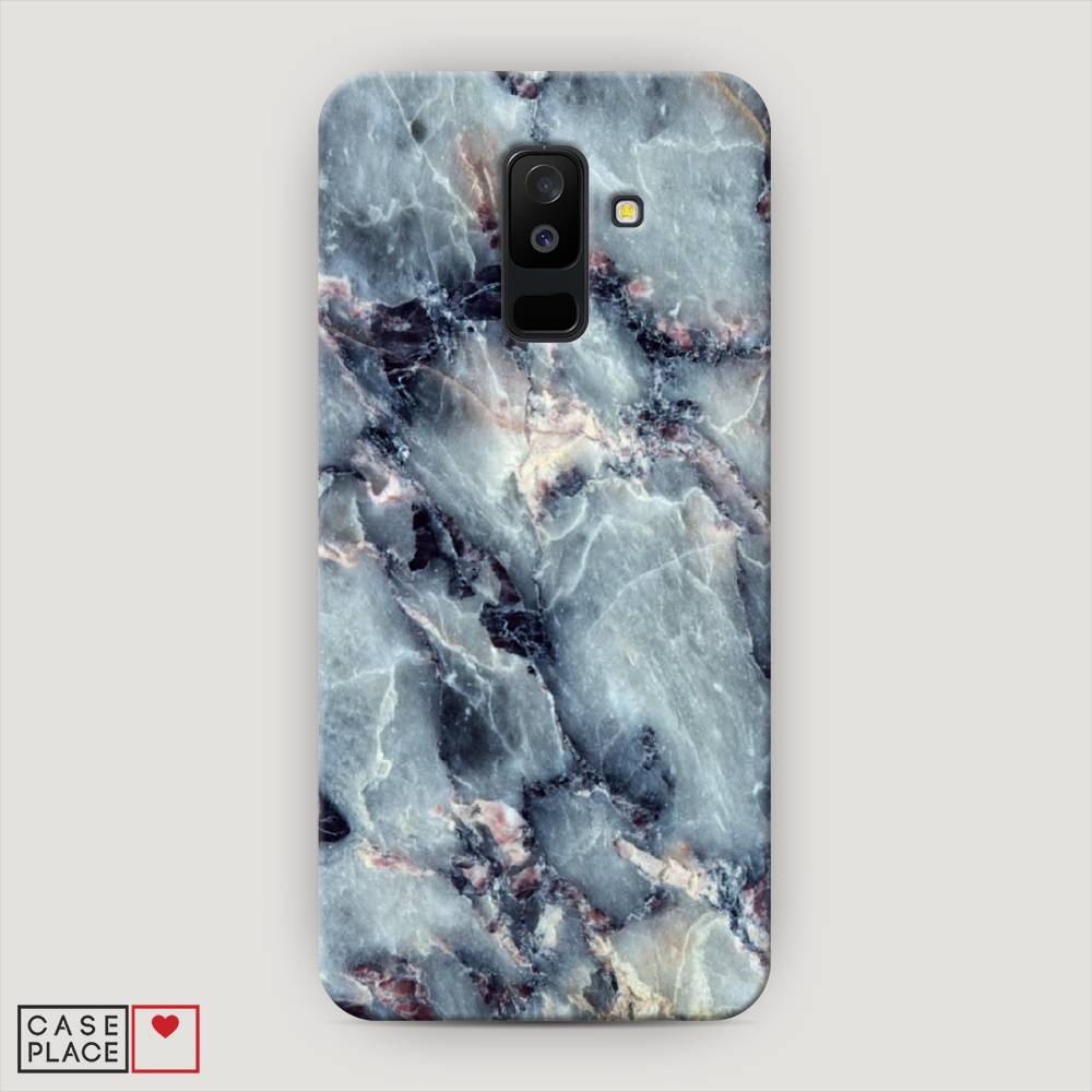 

Чехол Awog "Минералы 10" для Samsung Galaxy A6 +, 26020-2