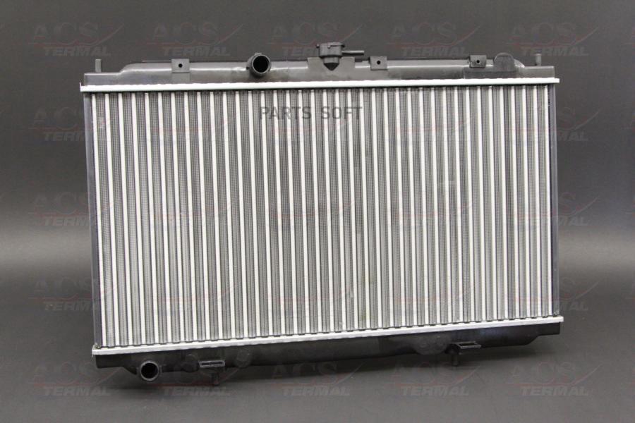 

Радиатор (МКПП AC+/- 2000=>)