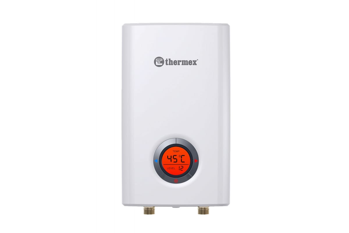 

Водонагреватель проточный электрический THERMEX Topflow 15000