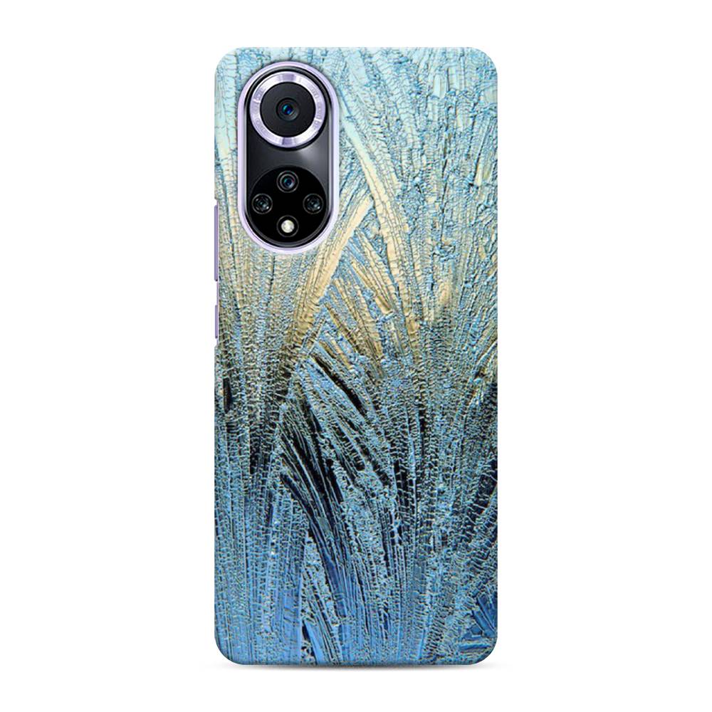 

Чехол Awog "Лёд" для Huawei Nova 9, 6106120-3