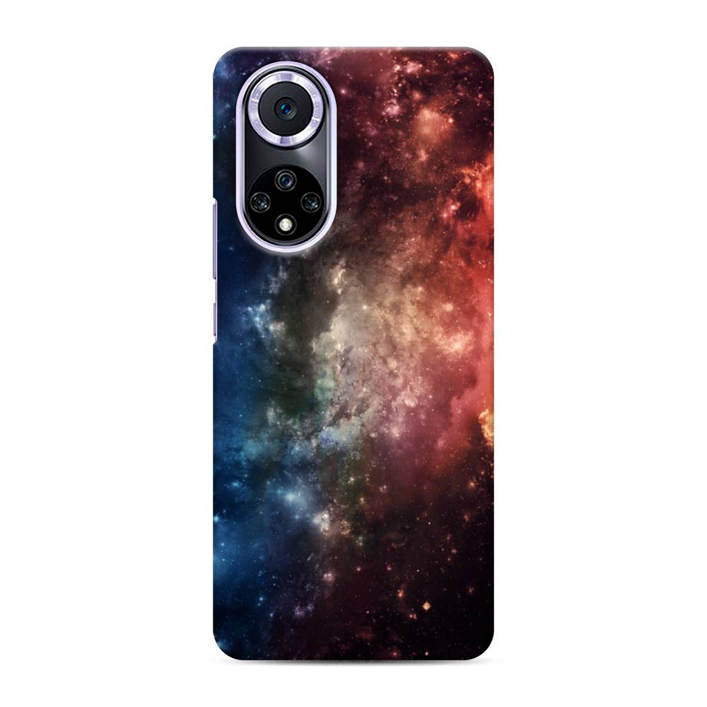 

Чехол Awog "Космос" для Huawei Nova 9, 6106120-3