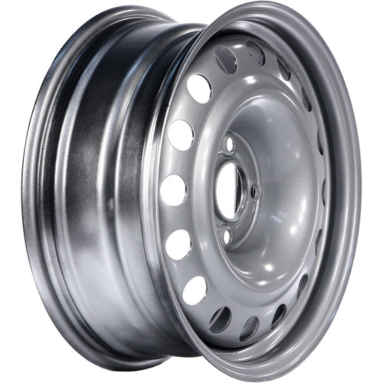 

Trebl 9695t (Коробка) 6.5x16/4x108 Et31 D65.1 Silver TREBL арт. 9346247