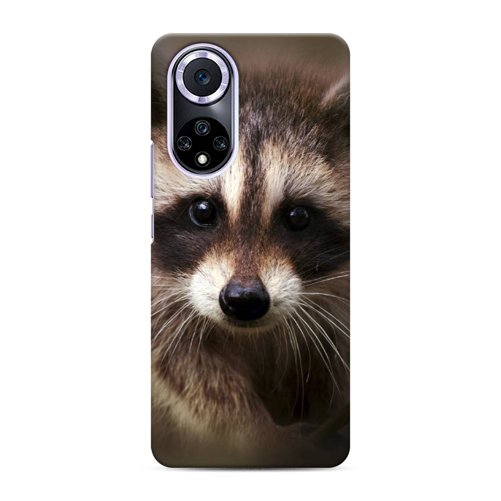

Чехол Awog "Енот" для Huawei Nova 9, 6106120-1