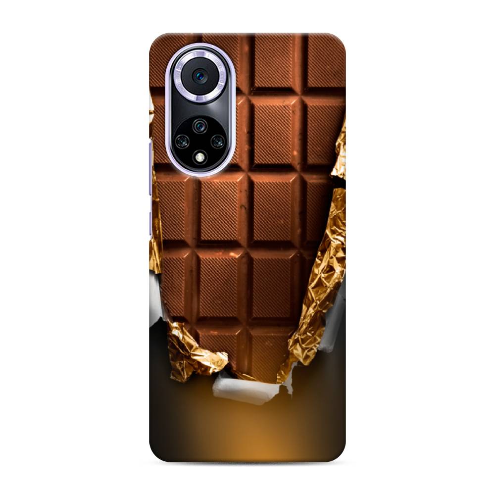 

Чехол Awog "Шоколадка" для Huawei Nova 9, 6106120-7