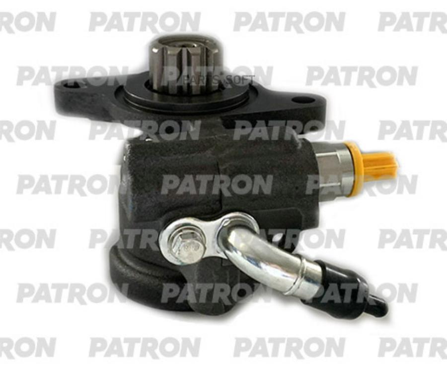 

Насос гидроусилителя без шкива TOYOTA LAND CRUISER PRADO 1KZ / 1KD 96 PATRON PPS782