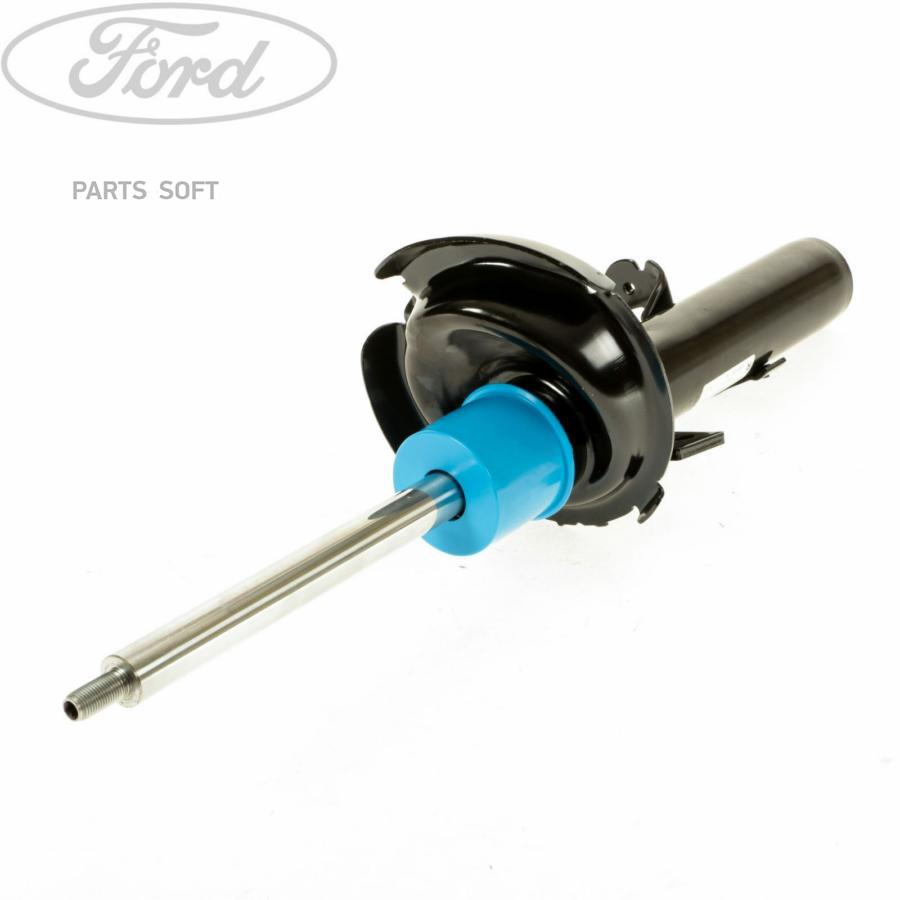 

Амортизатор Передней Подвески Правый, Std Susp [Org] FORD 1709762
