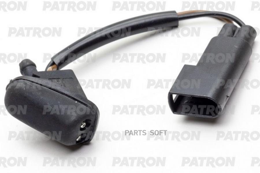 

Форсунка омывателя FORD Focus II 2005-2011