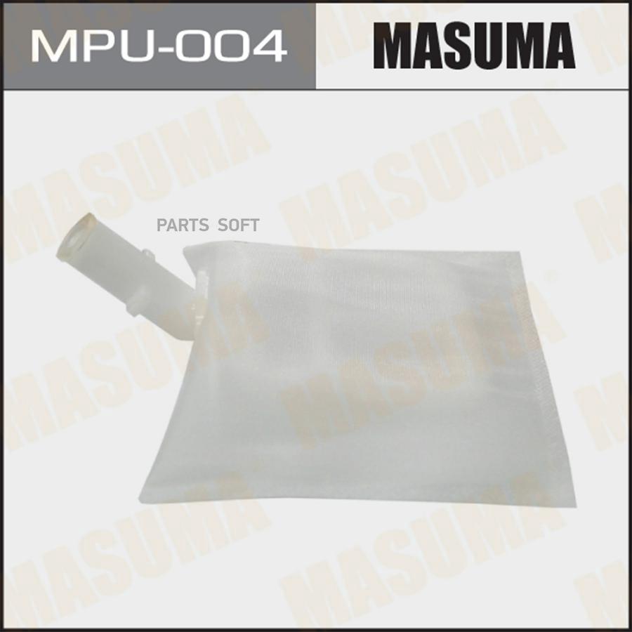 

Фильтр топливный сетка бензонасоса MASUMA MPU-004