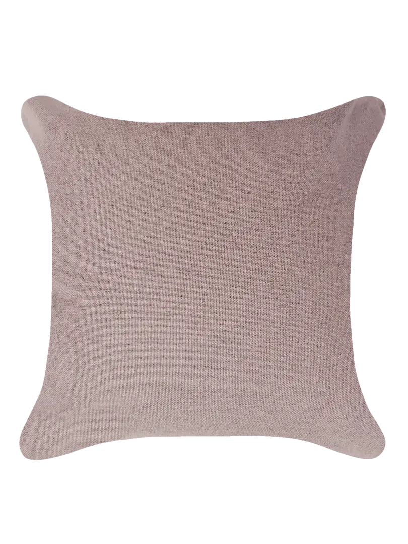 

Наволочка Cashmere 40x40 см, Розовый