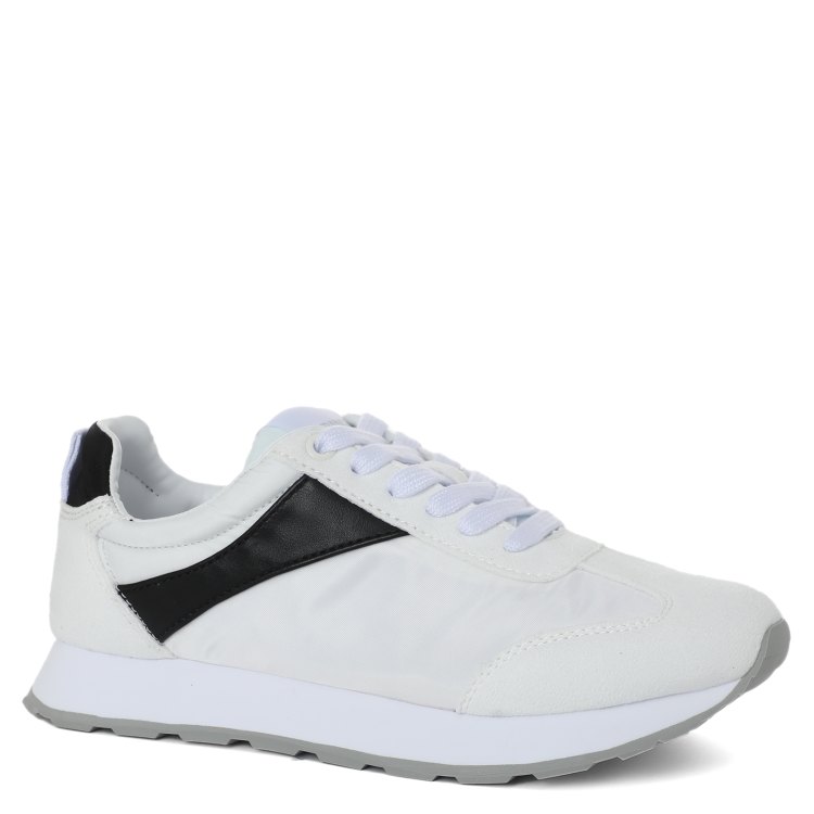 

Кроссовки женские Tendance R8527 белые 37 EU, Белый, R8527