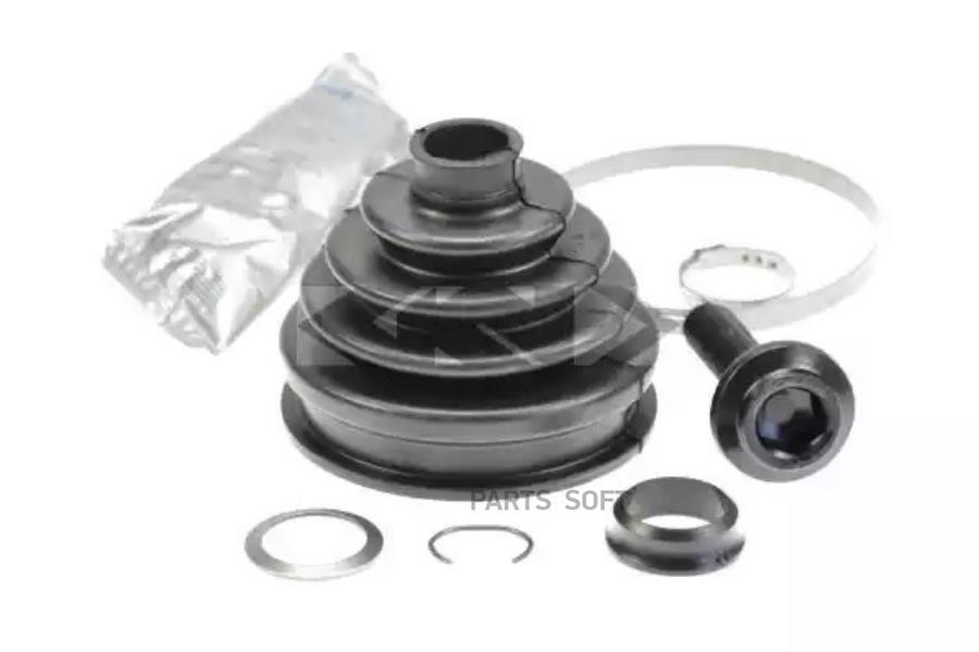 

Пыльник ШРУСа GKN-Spidan 300321, Пыльник ШРУСа GKN-Spidan 300321 GKN-Spidan 300321