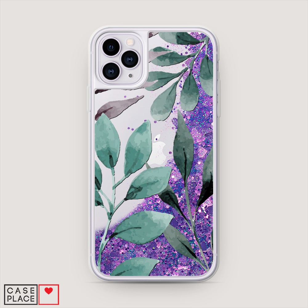 Чехол Awog на Apple iPhone 11 Pro Max / Айфон 11 Pro Max 