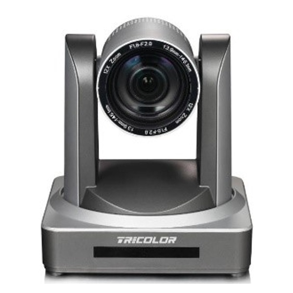 

Web-камера Tricolor Technology серебристый (TDC-V5-20)