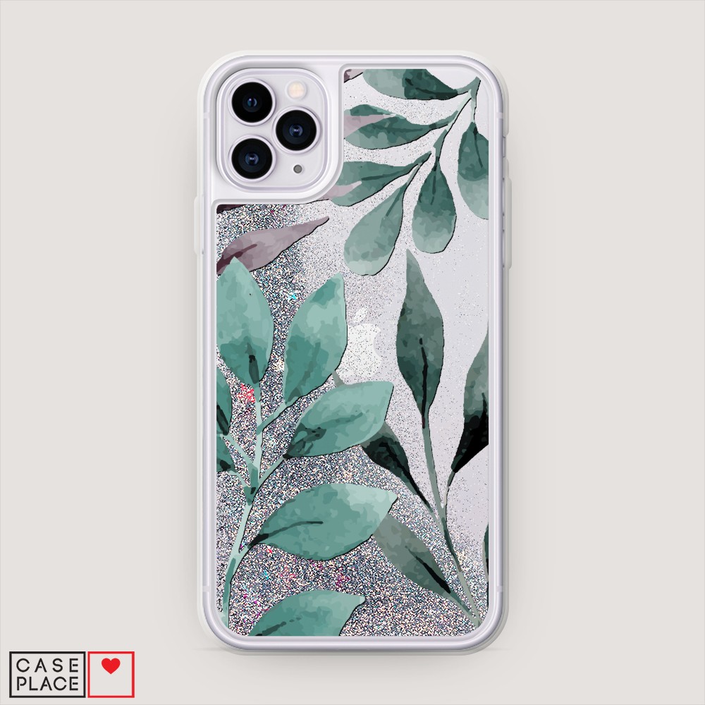 Чехол Awog на Apple iPhone 11 Pro / Айфон 11 Pro 