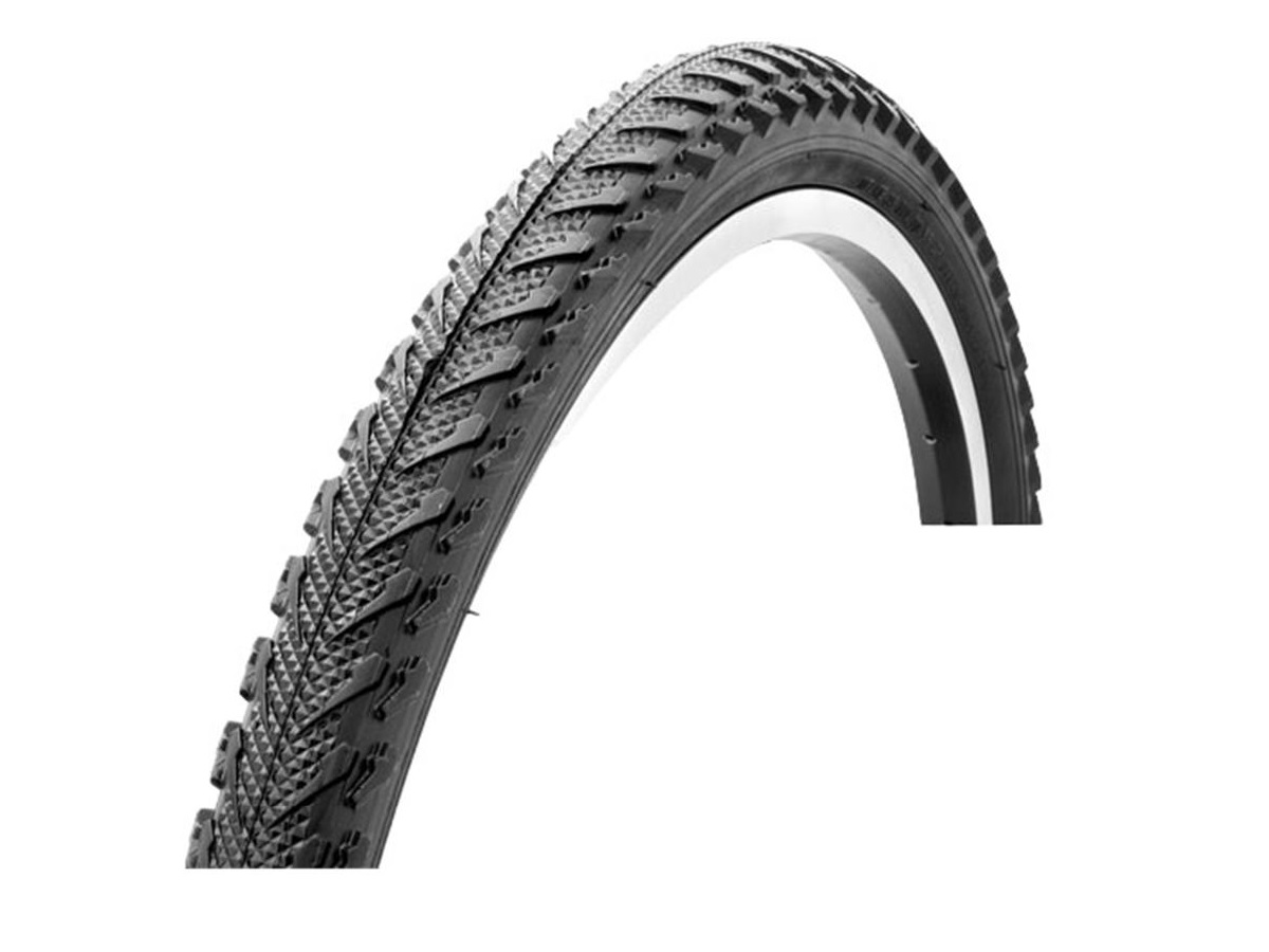 Велошина+камера DURO HF-878