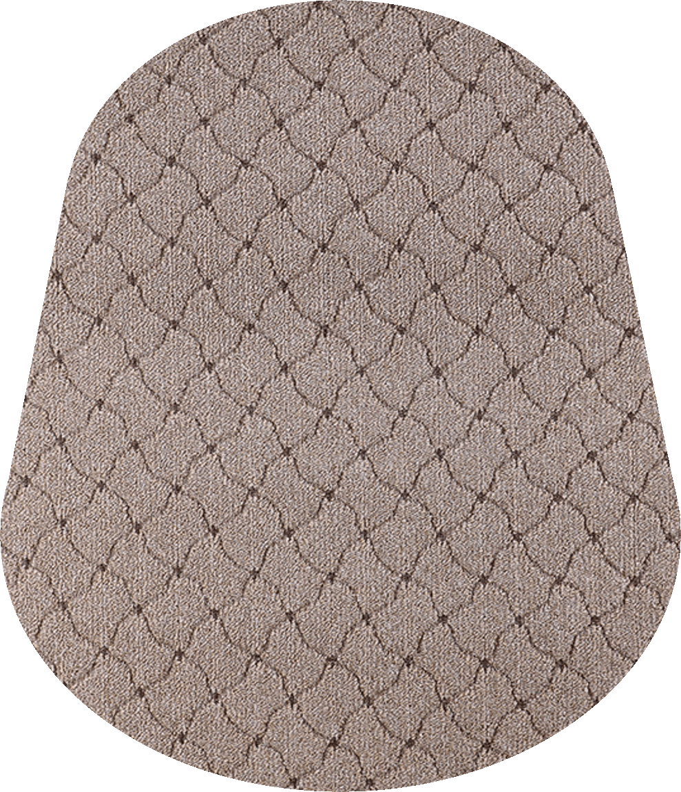 

Ковер SCROLL (01_009_5150000) 150 x 300 Овальный, Scroll