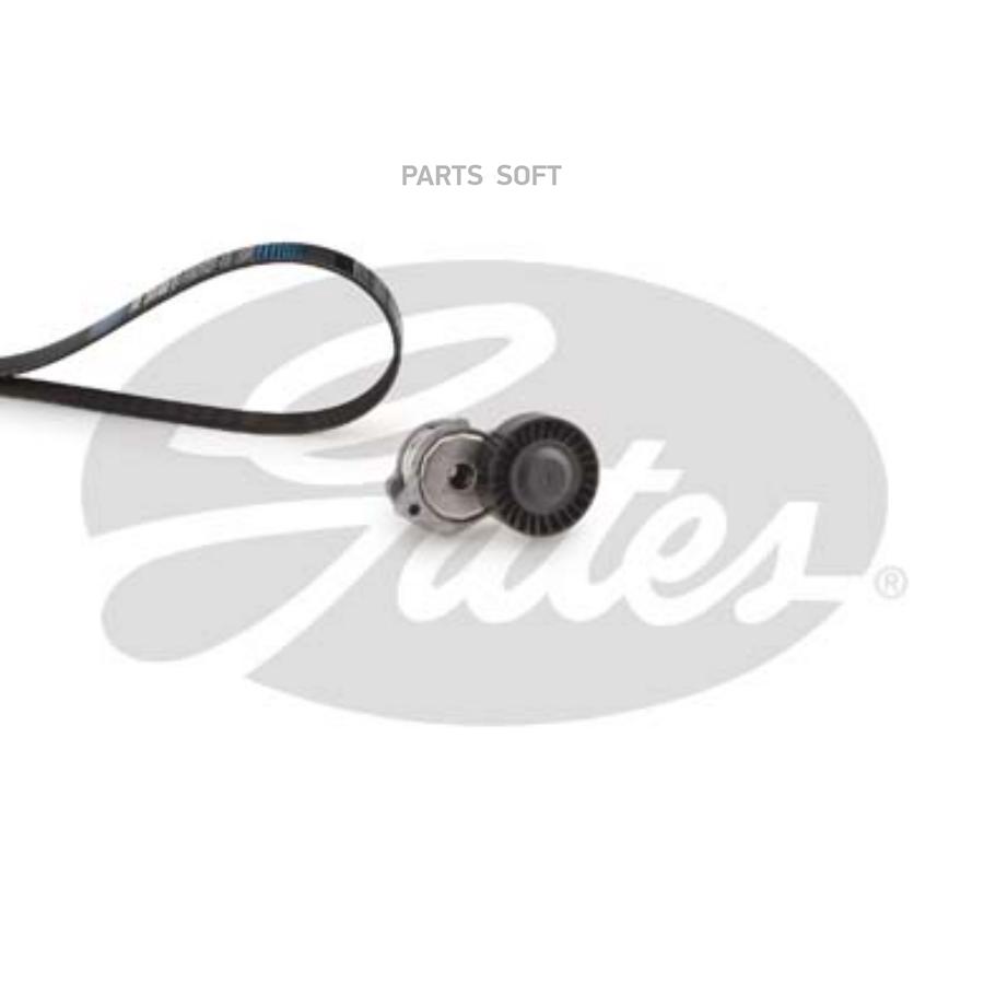 

Ременный комплект Gates k015pk1123xs, Ременный комплект Gates k015pk1123xs Gates k015pk1123xs