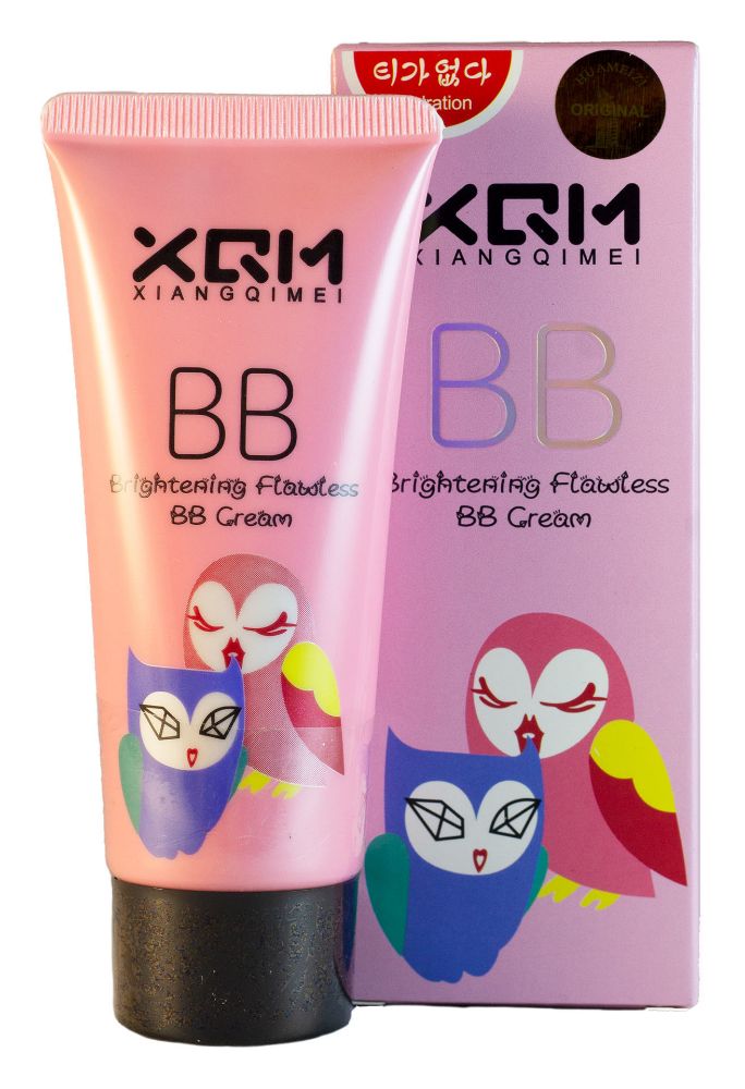 Тональный BB-крем XQM Brightening Flawless 65