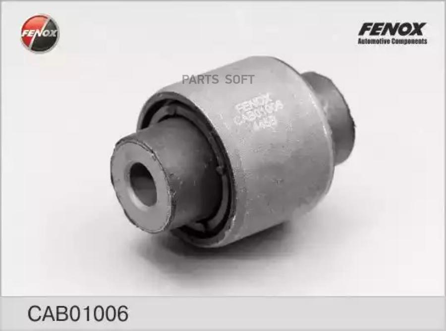 

FENOX сайлентблок верхн рычага honda accord viii 03- cab01006