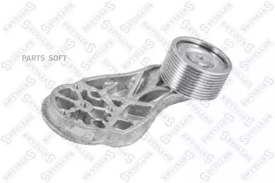 

STELLOX 8167731SX 81-67731-SX_натяжитель ремня в сборе! \VOLVO FH/FM