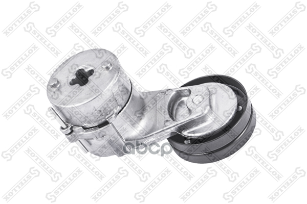 

STELLOX 8167717SX 81-67717-SX_натяжитель ремня в сборе! \RVI Kerax