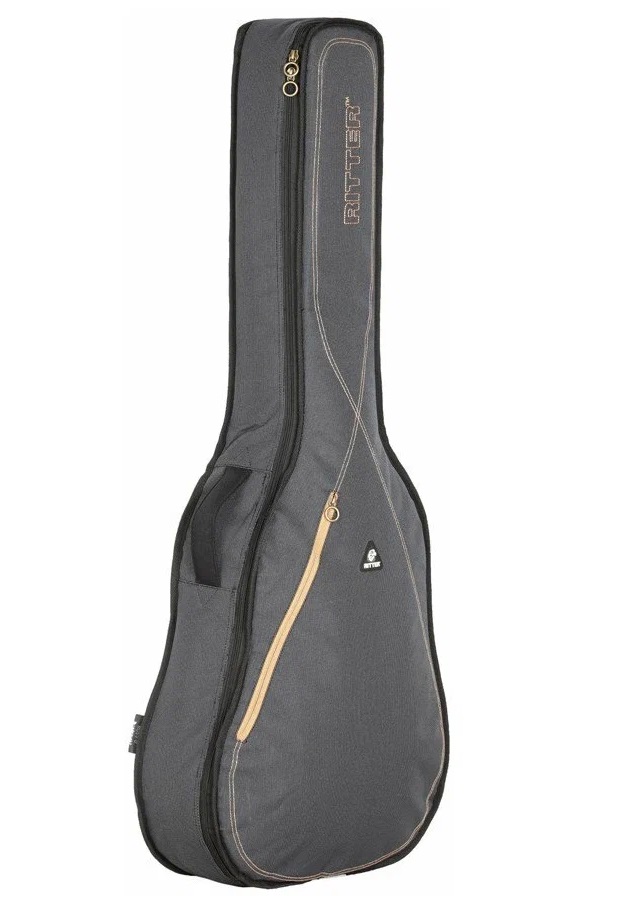 

Ritter Rgs3-d/mgb - Чехол для акустической гитары