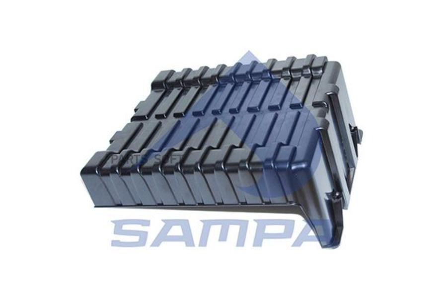 

Крышка АКБ SAMPA 18500022, Крышка АКБ SAMPA 18500022 SAMPA 18500022
