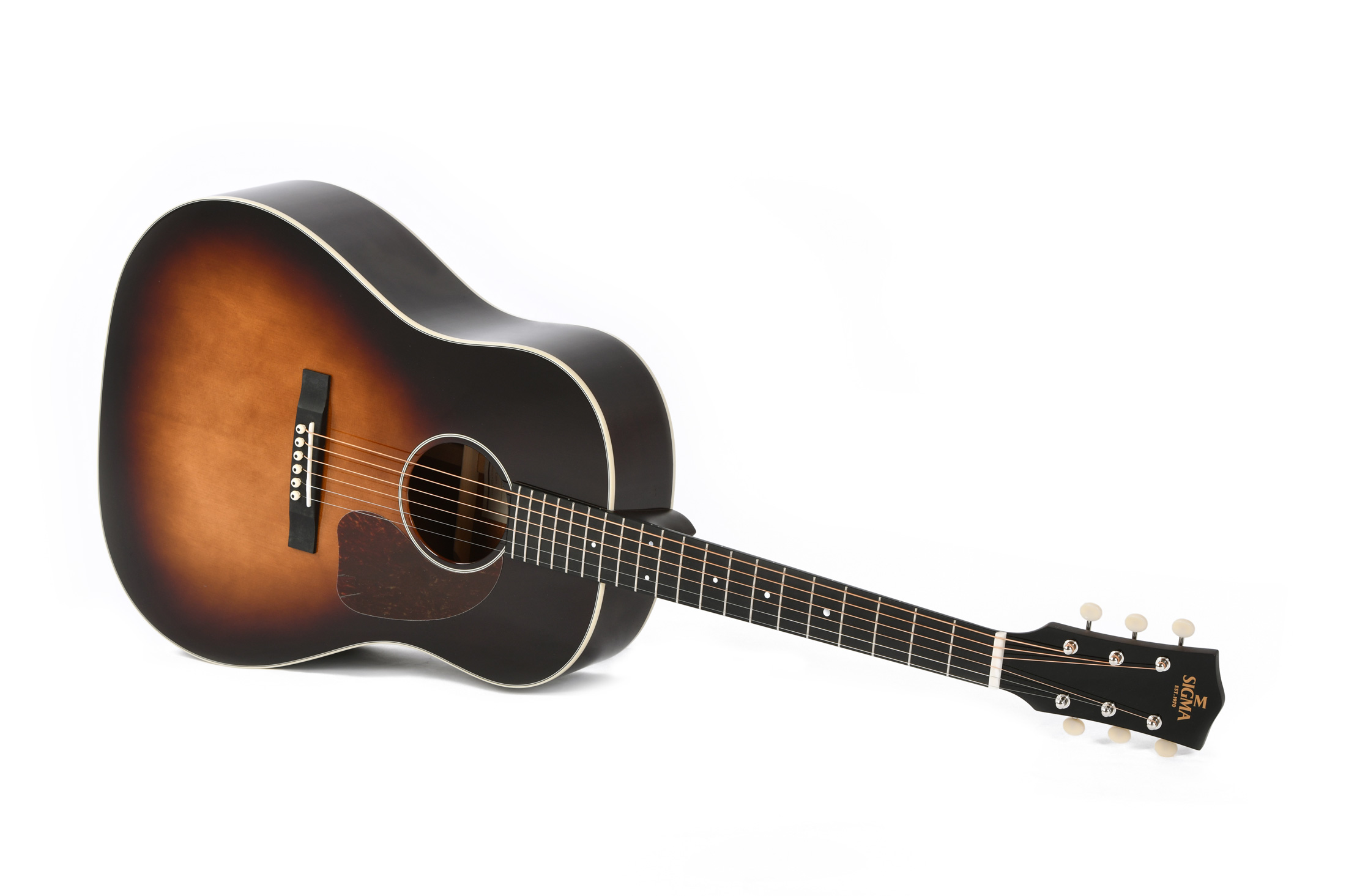 Sigma Jm-sg45 - Электроакустическая гитара