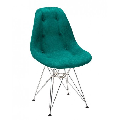 фото Стул eames измр/cr r-home