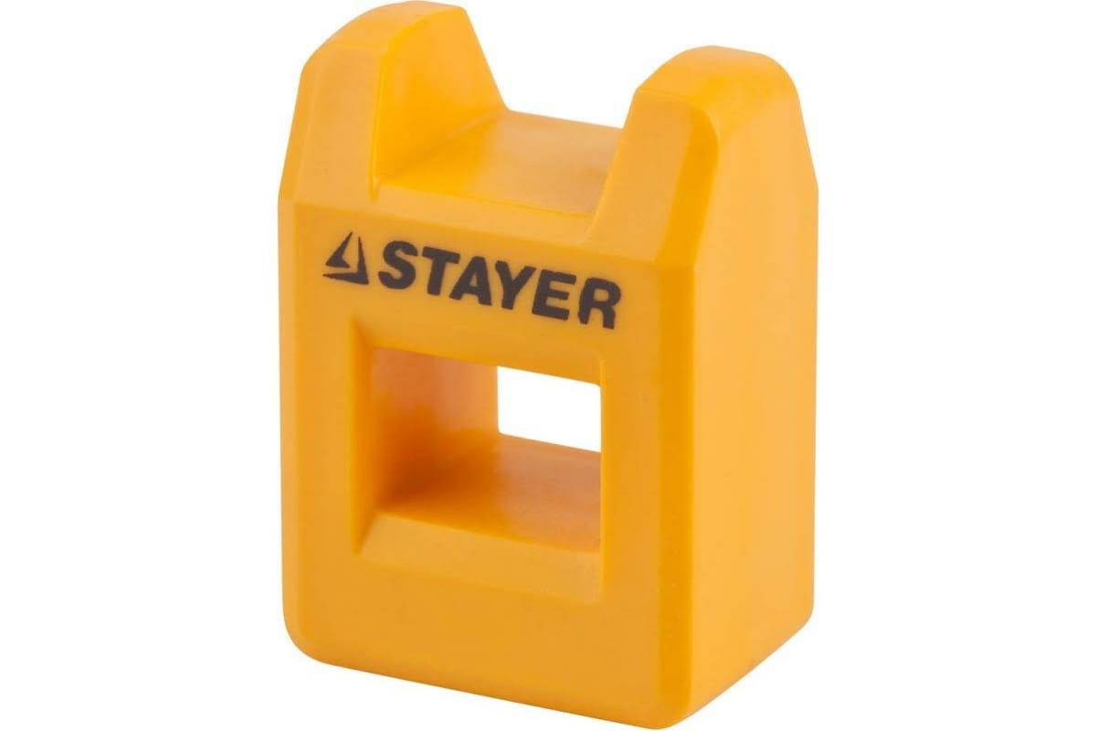 

Намагничиватель-размагничиватель отверток STAYER