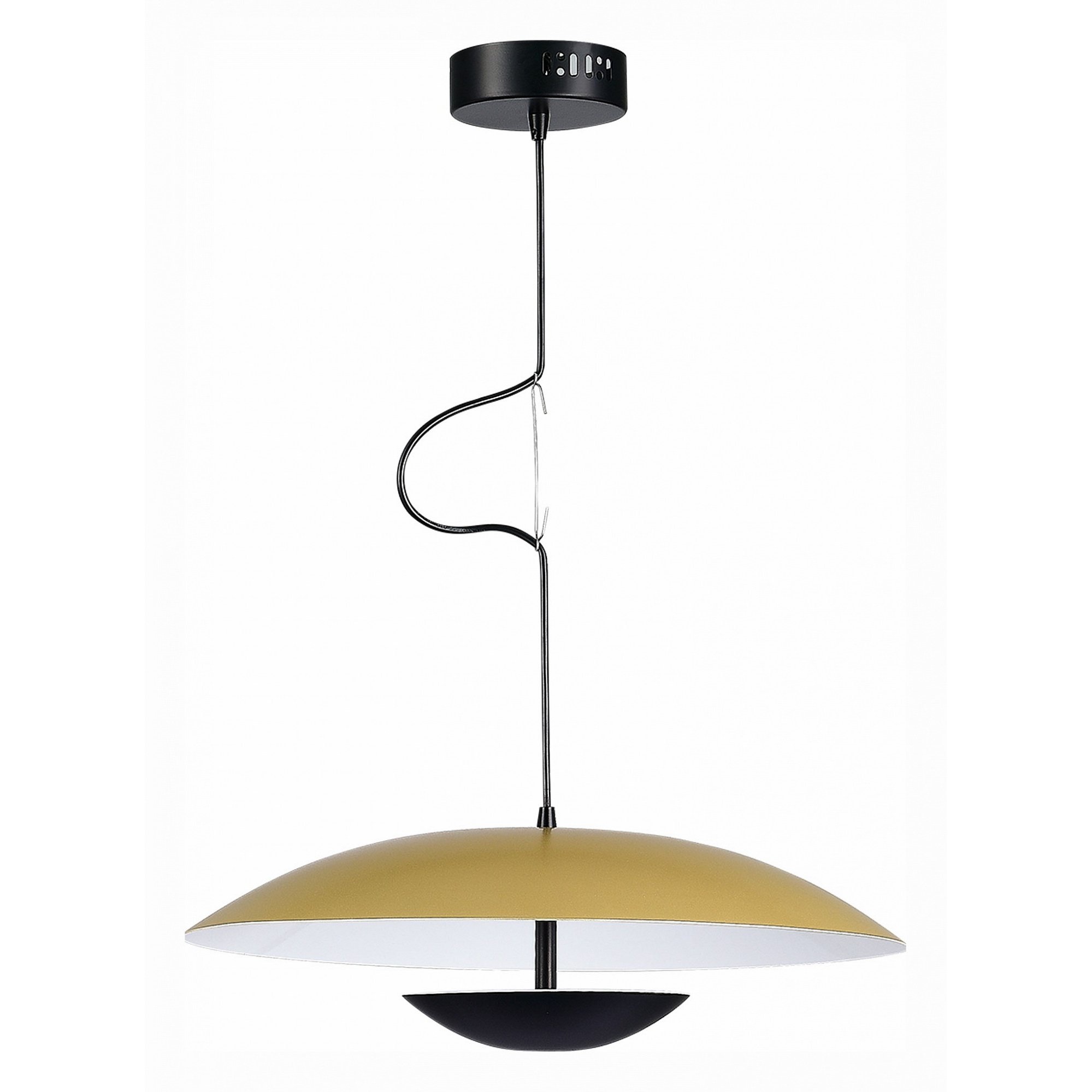 

Подвесной светильник ST-Luce Armonico SL6502.203.01, SL6502.203.01