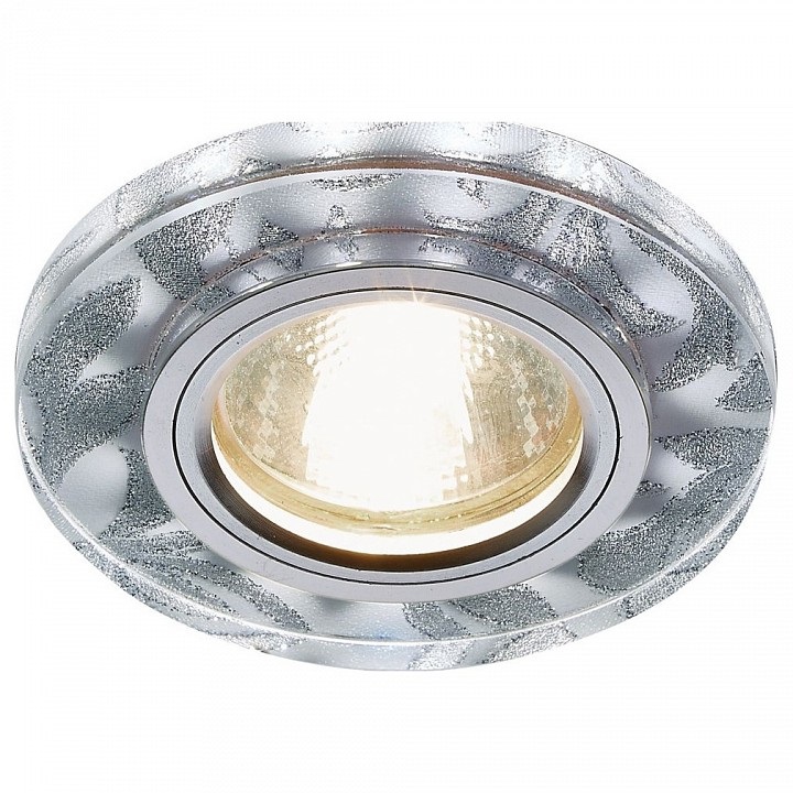 

Встраиваемый светильник Ambrella Led S232 S232 W/CH, S232 W/CH