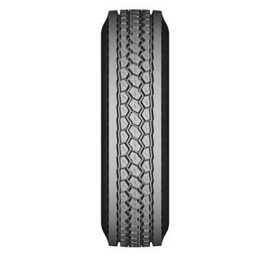 SICURO SECURE D02 265/70R19.5 143/141J 18PR TL ведущая ось