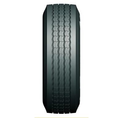 SICURO SECURE T11 385/65R22.5 160L 20PR TL прицепная ось